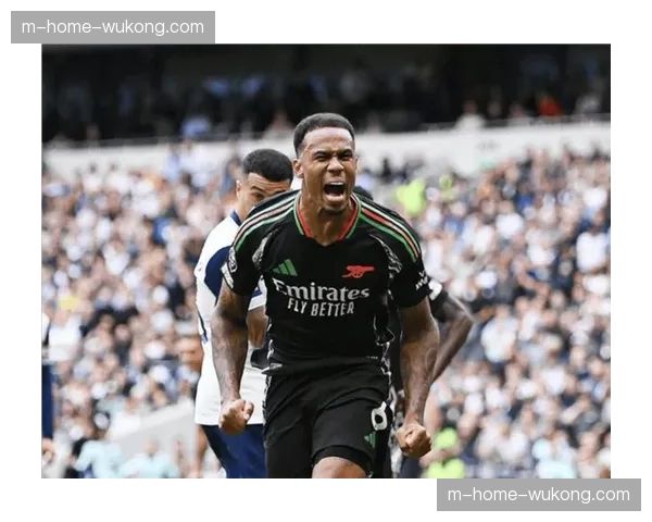 阿森纳加布里埃尔获名宿称赞 防守端展现统治级表现 阿森纳加布里埃尔获名宿称赞 防守端展现统治级表现