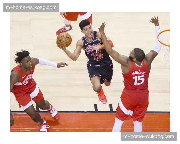 猛龙110-101击败公牛 终结对手六连败同时稳固自身排名